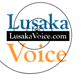 LusakaVoice newspaper logo